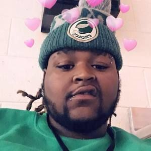 Meet your Posher, Ernest